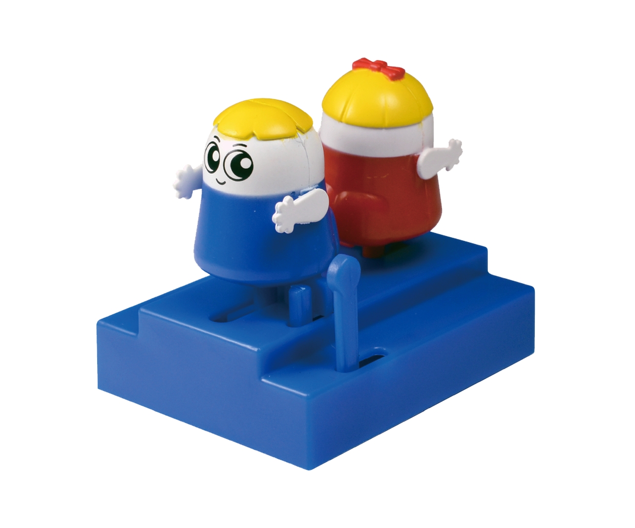 ドンケツゲーム