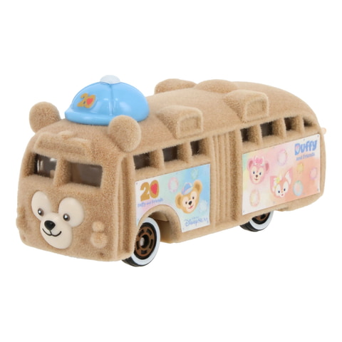 東京ディズニーシー 20周年記念 トミカセット ディズニーシー】20周年記念のトミカが発売！値段＆販売場所
