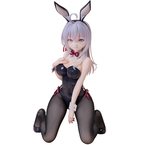 α2 ロシデレ 制服&猫人形 アリサ・ミハイロヴナ・九条 スリーブ&プレイマット ロシデレ」よりヒロインの「アリサ・ミハイロヴナ・九条」が黒の