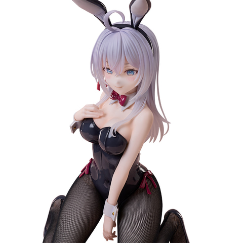 α2 ロシデレ 制服&猫人形 アリサ・ミハイロヴナ・九条 スリーブ&プレイマット ロシデレ」よりヒロインの「アリサ・ミハイロヴナ・九条」が黒の