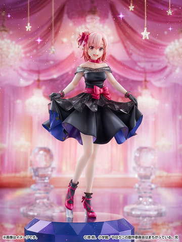 To LOVEる フィギュア7点セット To LOVEるダ－クネス FIGURE