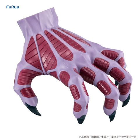 地獄先生ぬ〜べ〜　鬼の手 Amazon.co.jp: 地獄先生ぬべ ぬーべー 鬼の手 DKPODVHZ : おもちゃ
