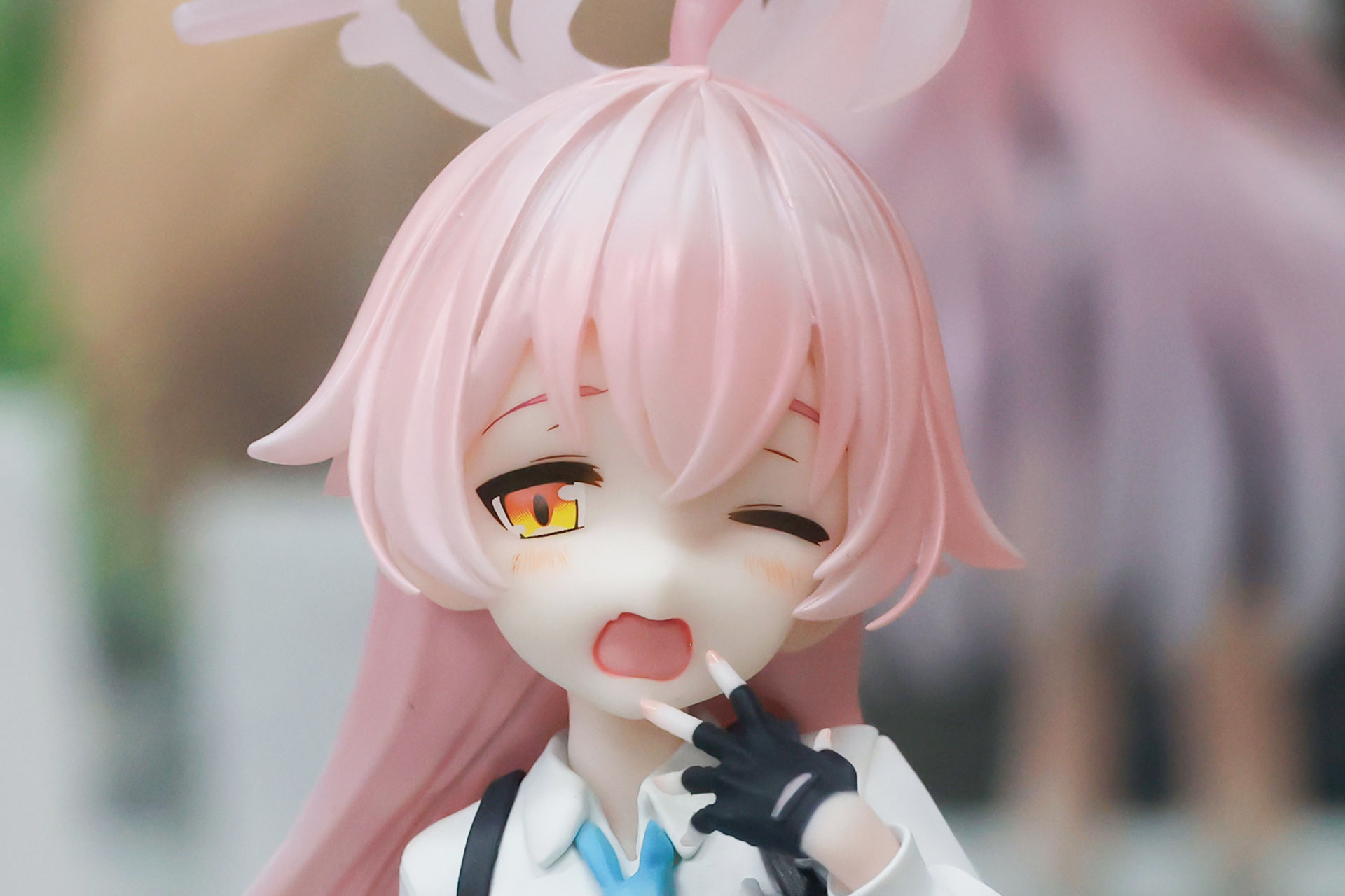 口の形も面白い