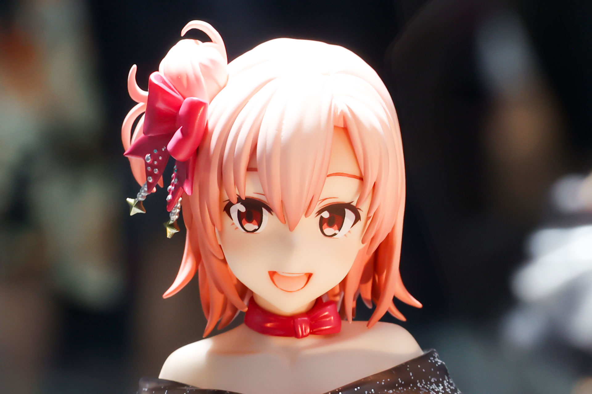 守りたいこの笑顔！