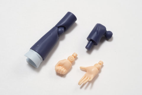 ジークアクス Figure-rise Standard ニャアン 2個 Gundam ジークアクス Figure-rise Standard ニャアン - メルカリ