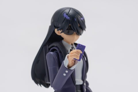ジークアクス Figure-rise Standard ニャアン 2個 ガンダム ジークアクスより「Figure-rise Standard ニャアン」が