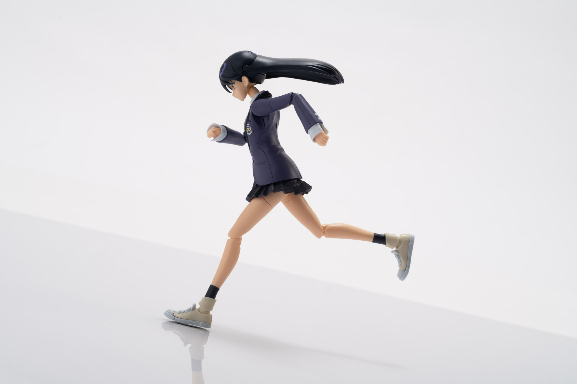OP風にも走らせてみた。