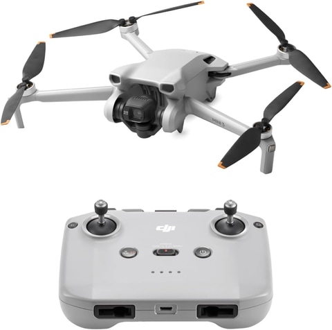 Amazonセール】DJIのカメラドローン「Mini 3」がお買い得