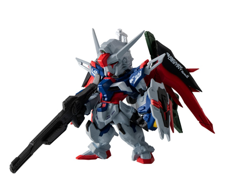 コンバージ　ガンダムのフィギュア FIG](BOX)(食玩)FW GUNDAM CONVERGE(ガンダムコンバージ) ♯20