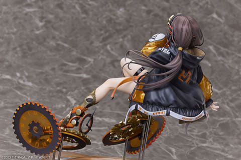 すーぱーそに子 TrioTryiT Figure デート・ア・ライブ 時崎狂三 Amazon.co.jp: デート・ア・ライブV BiCute Bunnies Figure 時崎