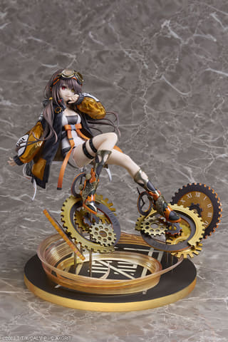 【中古】デート・ア・ライブ 時崎狂三 猫耳Ver. 1/7スケール フィギュア Amazon | デート・ア・ライブ 時崎狂三 1/7スケール PVC製 塗装