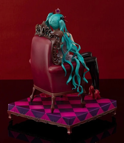 初音ミク ワールドイズマイン フィギュア Amazon.co.jp: supercell feat. 初音ミク ワールドイズマイン