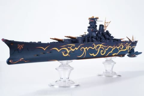 『蒼き鋼のアルペジオ』 イ401 `アルス・ノヴァ`モード 1/700 Amazon | アオシマ 1／700 蒼き鋼のアルペジオ シリーズ