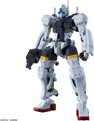 Amazonにて「ガンダム ジークアクス」のガンプラ「HG ゲルググ
