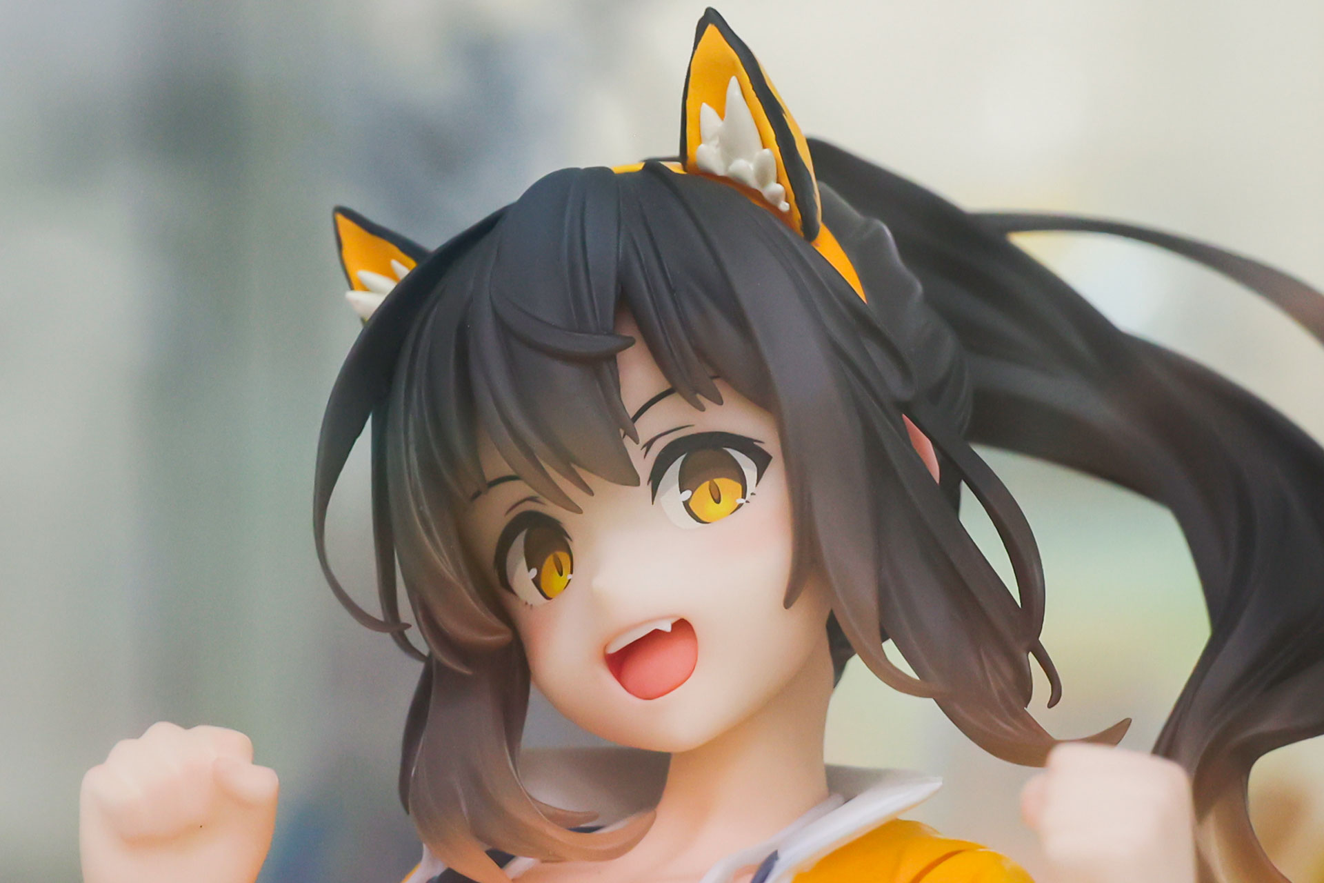 このどや顔がいい！