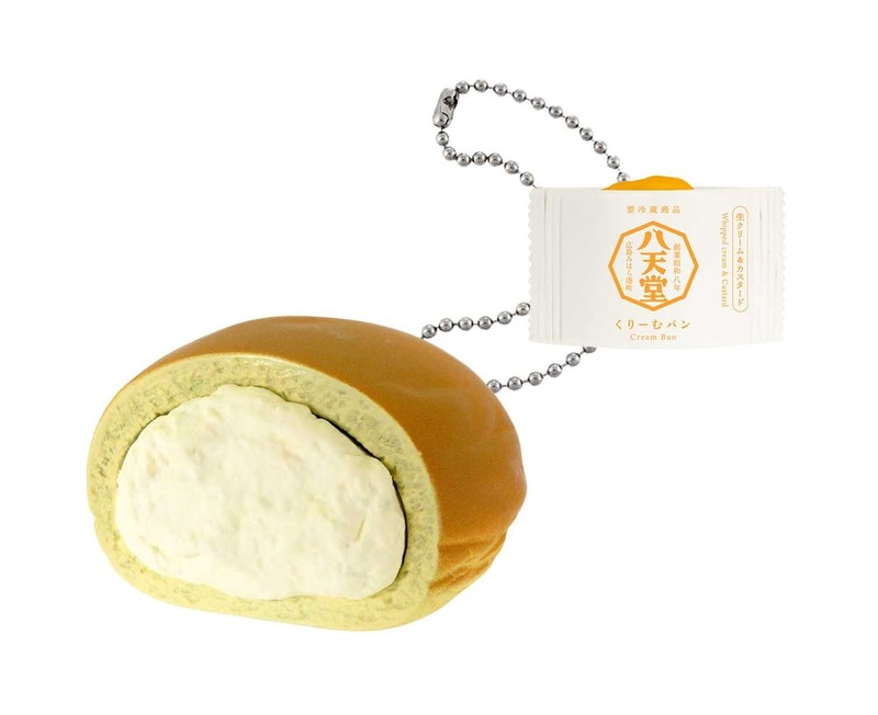 生クリーム＆カスタード