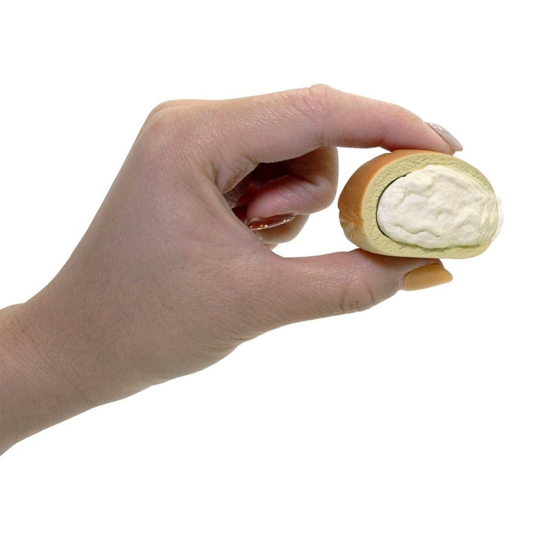 くりーむ部分はもちぷにゅ触感！