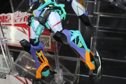 L ROBOT魂 ＜SIDE MS＞ GFreD METAL ROBOT魂 ＜SIDE MS＞ GFreD | 魂ウェブ