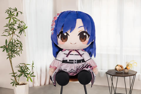 ★アイドルマスター★天海春香＆如月千早★るしゅーと★特大バスタオル★スーパーレア アイドルマスター 商品一覧｜どきゅーと(並び順：価格(高い順))