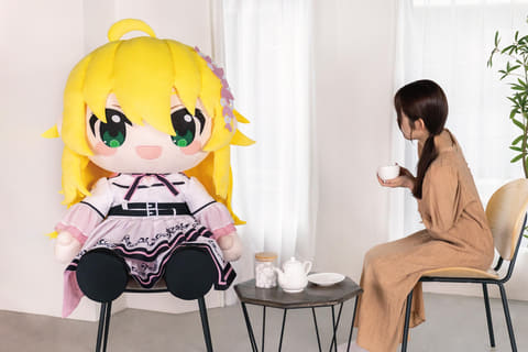 アイドルマスター」より「天海春香」「如月千早」「星井美希」が