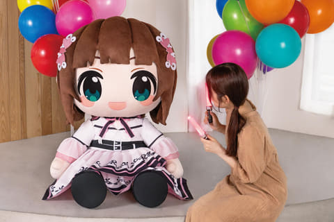 ツアマス　天海春香　如月千早　星井美希　EX　カード　4枚セット 天海春香、如月千早、星井美希が「アイドルマスター」シリーズ20
