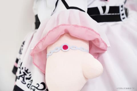アイドルマスター」より「天海春香」「如月千早」「星井美希」が