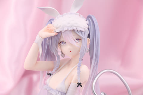 rurudo ESPRESTO-Sleepy Bunny-シュガー rurudo ESPRESTO-Sleepy Bunny-シュガー｜商品情報