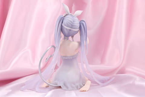 ESPRESTO フィギュア 6体セット 特別企画】「rurudo ESPRESTO-Sleepy Bunny-シュガー」フォト