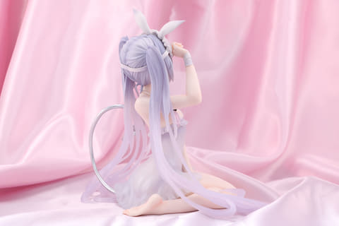 rurudo ESPRESTO シュガー フィギュア リペイントシャドー陰影 特別企画】「rurudo ESPRESTO-Sleepy Bunny-シュガー」フォト