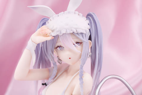 特別企画】「rurudo ESPRESTO-Sleepy Bunny-シュガー」フォト