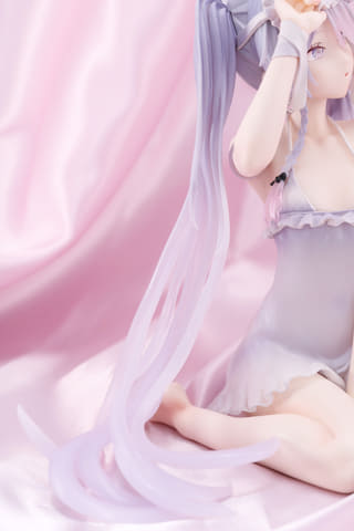 rurudo ESPRESTO Sleepy Bunny シュガー　8体セット rurudo ESPRESTO-Sleepy Bunny-シュガー初音ミク - メルカリ