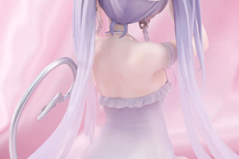 特別企画】「rurudo ESPRESTO-Sleepy Bunny-シュガー」フォト
