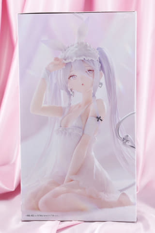 rurudo ESPRESTO-Sleepy Bunny-シュガー　25個 Espresto -Sleepy Bunny- rurudo Sugar Non-Scale Figure