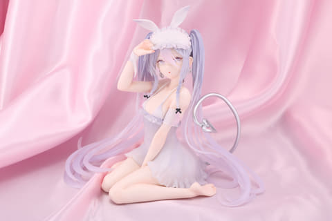 rurudo シュガー フィギュア 10個 特別企画】「rurudo ESPRESTO-Sleepy Bunny-シュガー」フォト