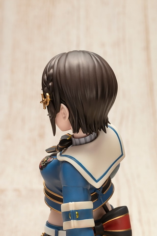 【匿名配送】ホロライブ 大空スバル フィギュア コトブキヤ 大空スバル｜ホロライブプロダクション｜美少女フィギュア