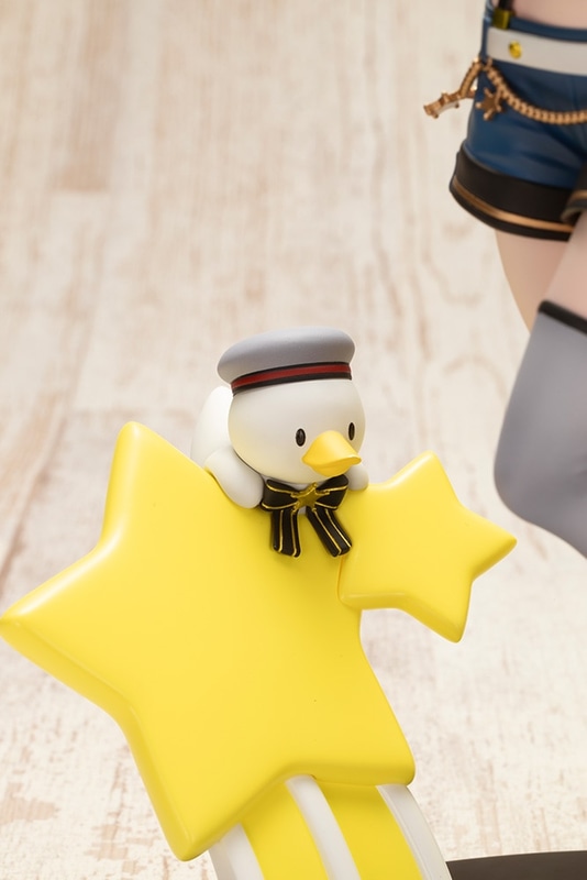 コトブキヤショップ限定特典「表情替えパーツ」