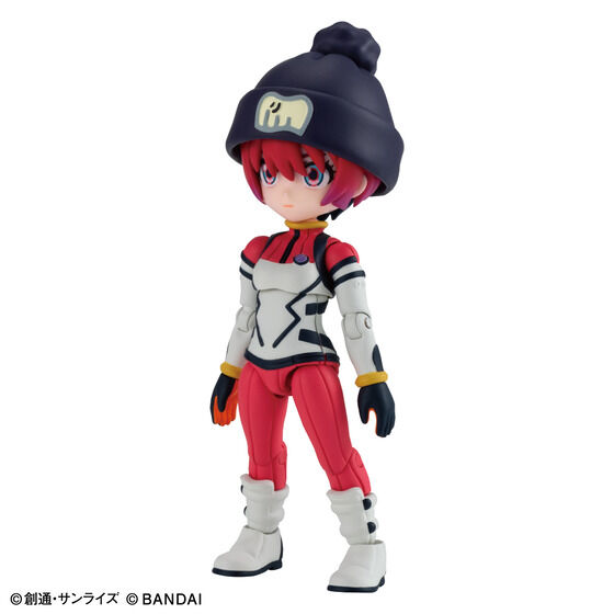 プレミアムバンダイ予約特典