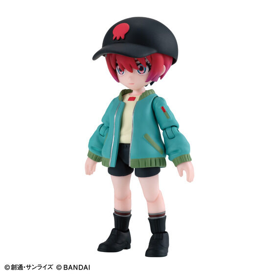 プレミアムバンダイ予約特典