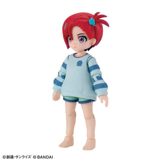 プレミアムバンダイ予約特典