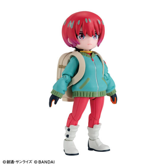 プレミアムバンダイ予約特典