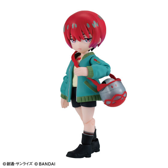 プレミアムバンダイ予約特典