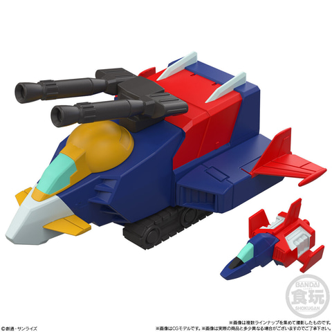 【ジャンク】　バンダイ　ガンダム　11セット MOBILITY JOINT GUNDAM VOL.11」10個入りBOXがプレバンで7月22日