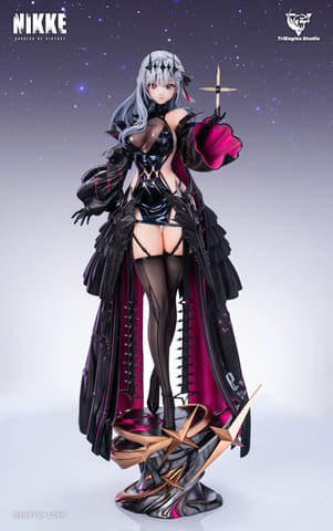 モダニアセカンドアフェクション NIKKE モダニアセカンドアフェクションコスプレ衣装+鎧勝利の