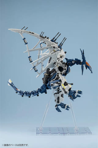 ゾイド HMM コトブキヤ 4体まとめ売り ヨドバシ.com - コトブキヤ KOTOBUKIYA ZD184 ZOIDS（ゾイド