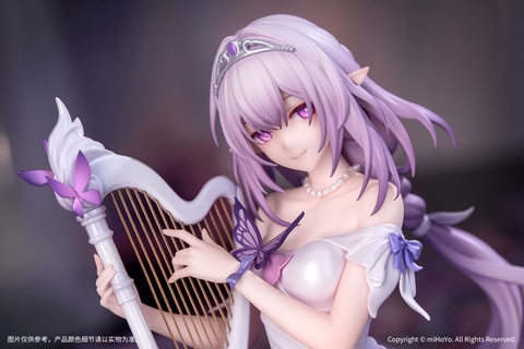 Myethos「崩壊：スターレイル キャストリス スターレイルLIVE