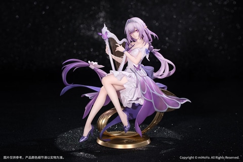 崩壊:スターレイル キャストリス 1/6スケール 塗装済み完成品フィギュア 崩壊:スターレイル キャストリス 1/6スケール 塗装済み完成品