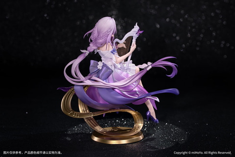 Myethos「崩壊：スターレイル キャストリス スターレイルLIVE