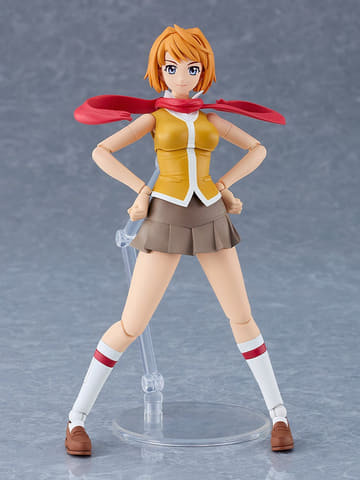 【未使用】　舞-HIME　フィギュア　6体 Amazon.com: Mai Hime: Tokiha Mai 1/6 Scale PVC Figure