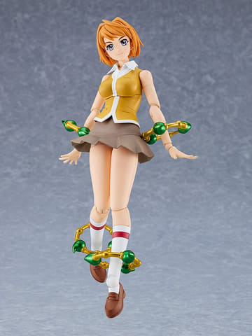 【未使用】　舞-HIME　フィギュア　6体 舞-HiME] 風華学園オフィシャルWeb - Products：学園指定教材