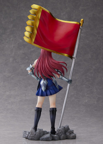 アニメ「FAIRY TAIL」ファイナルシリーズよりフィギュア「エルザ